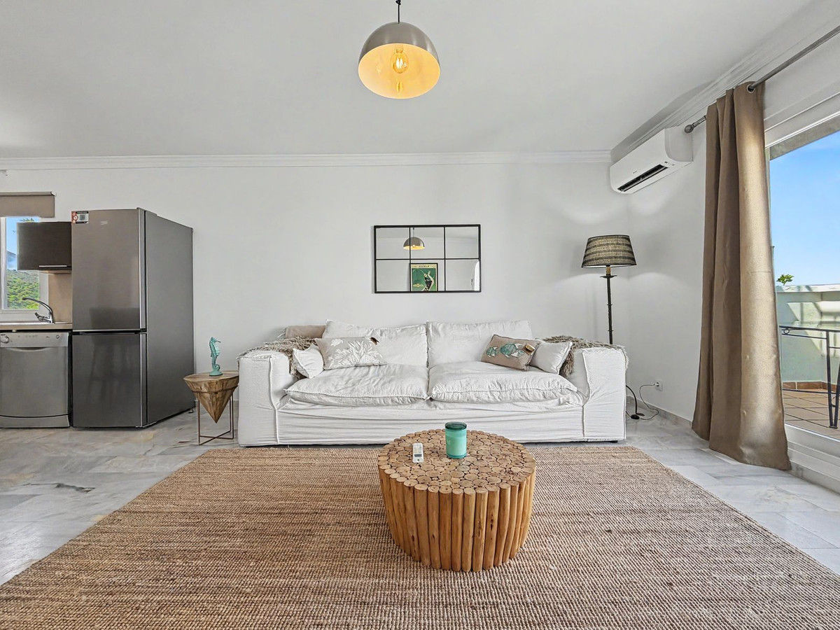 Appartement te koop in Estepona | 1 slaapkamers H5450239