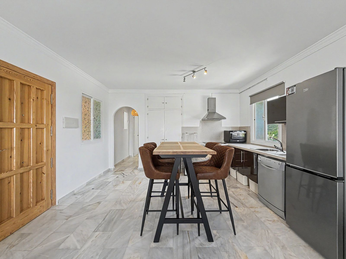 Appartement te koop in Estepona | 1 slaapkamers H5450239