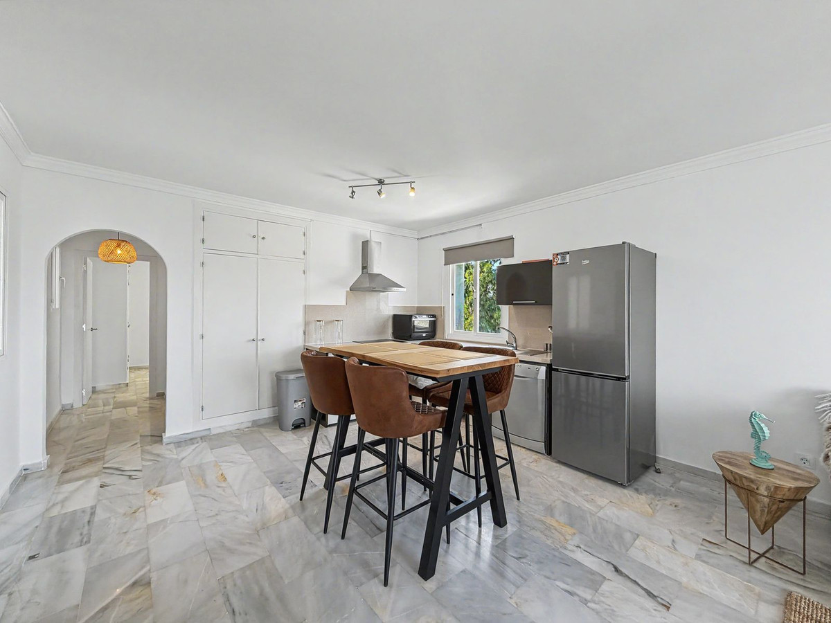 Appartement te koop in Estepona | 1 slaapkamers H5450239