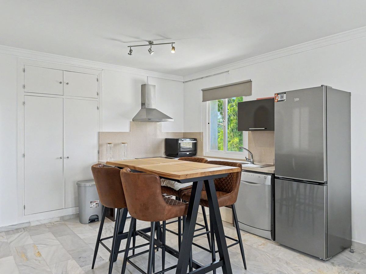 Appartement te koop in Estepona | 1 slaapkamers H5450239