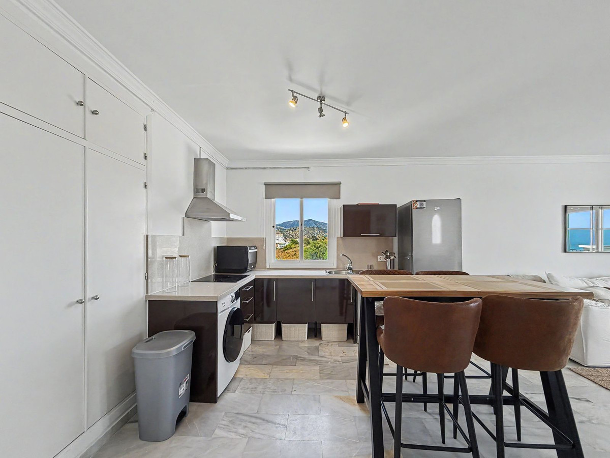 Appartement te koop in Estepona | 1 slaapkamers H5450239