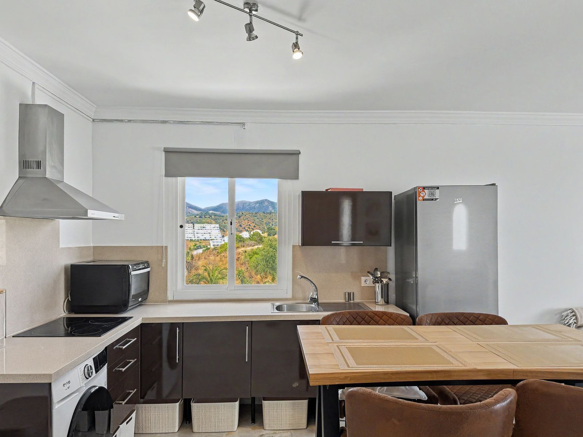 Appartement te koop in Estepona | 1 slaapkamers H5450239