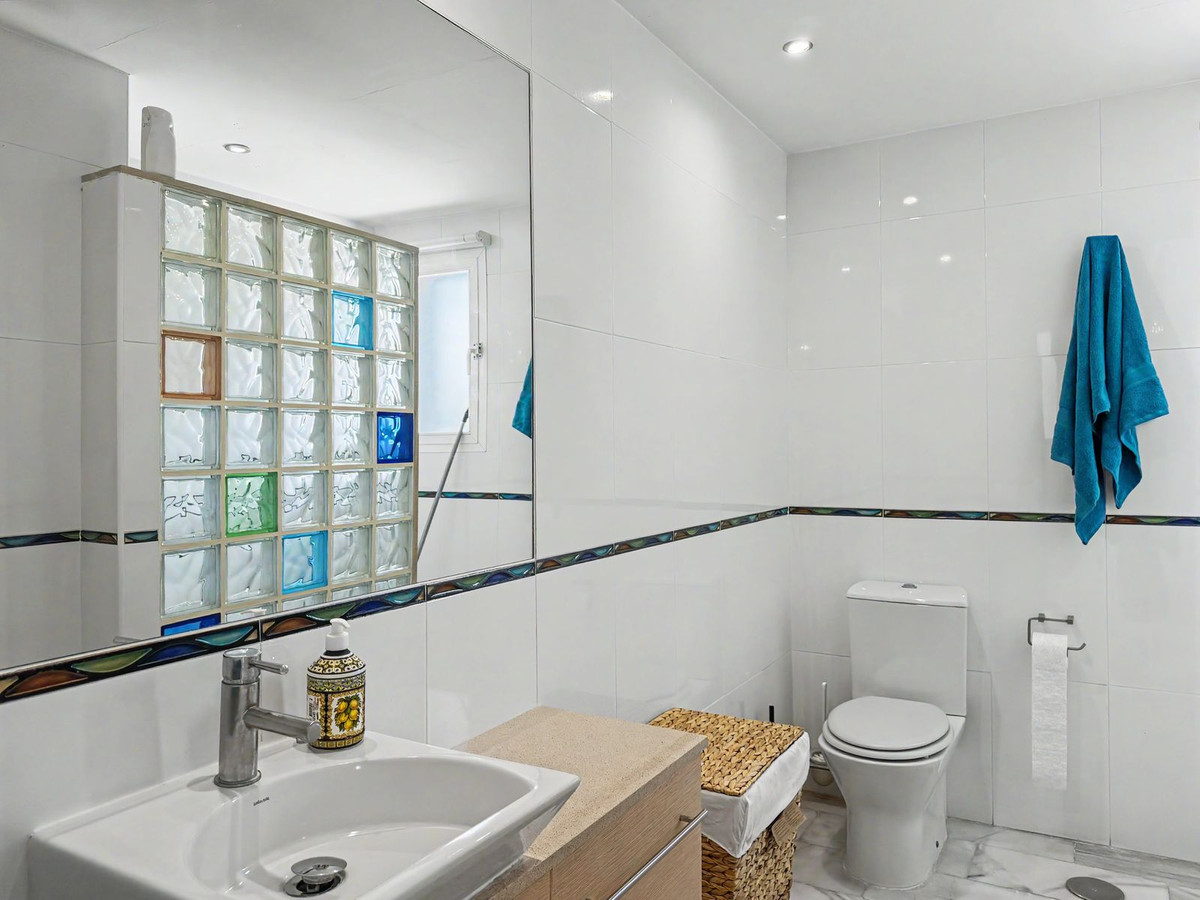 Appartement te koop in Estepona | 1 slaapkamers H5450239