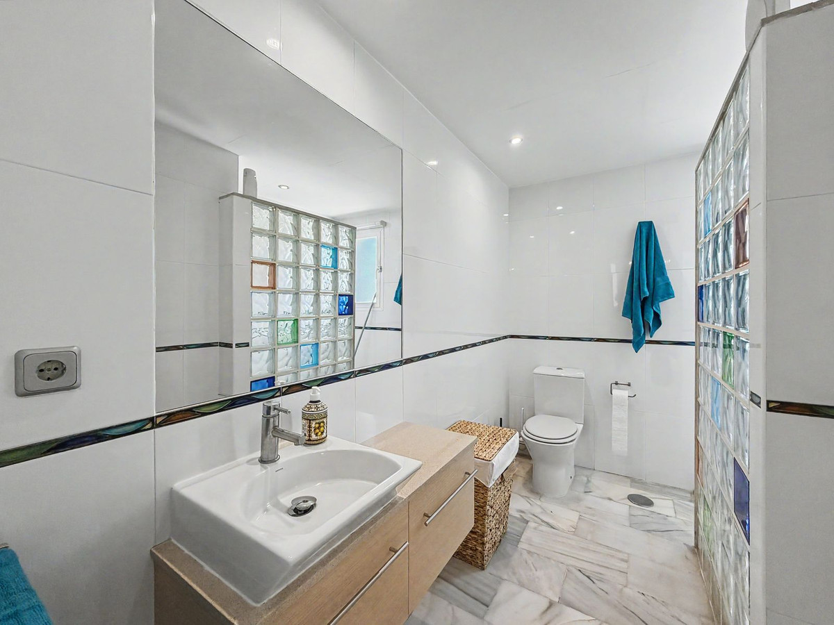Appartement te koop in Estepona | 1 slaapkamers H5450239