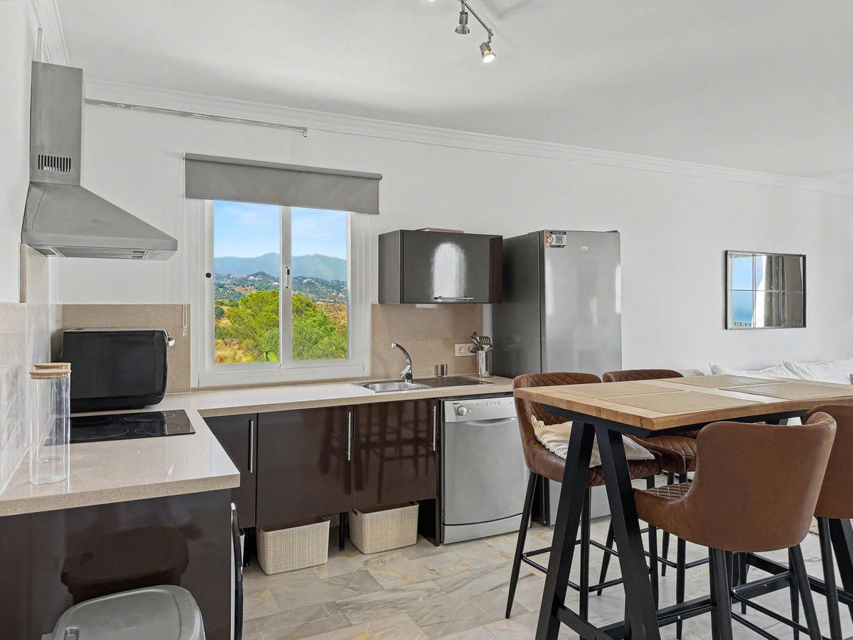 Appartement te koop in Estepona | 1 slaapkamers H5450239