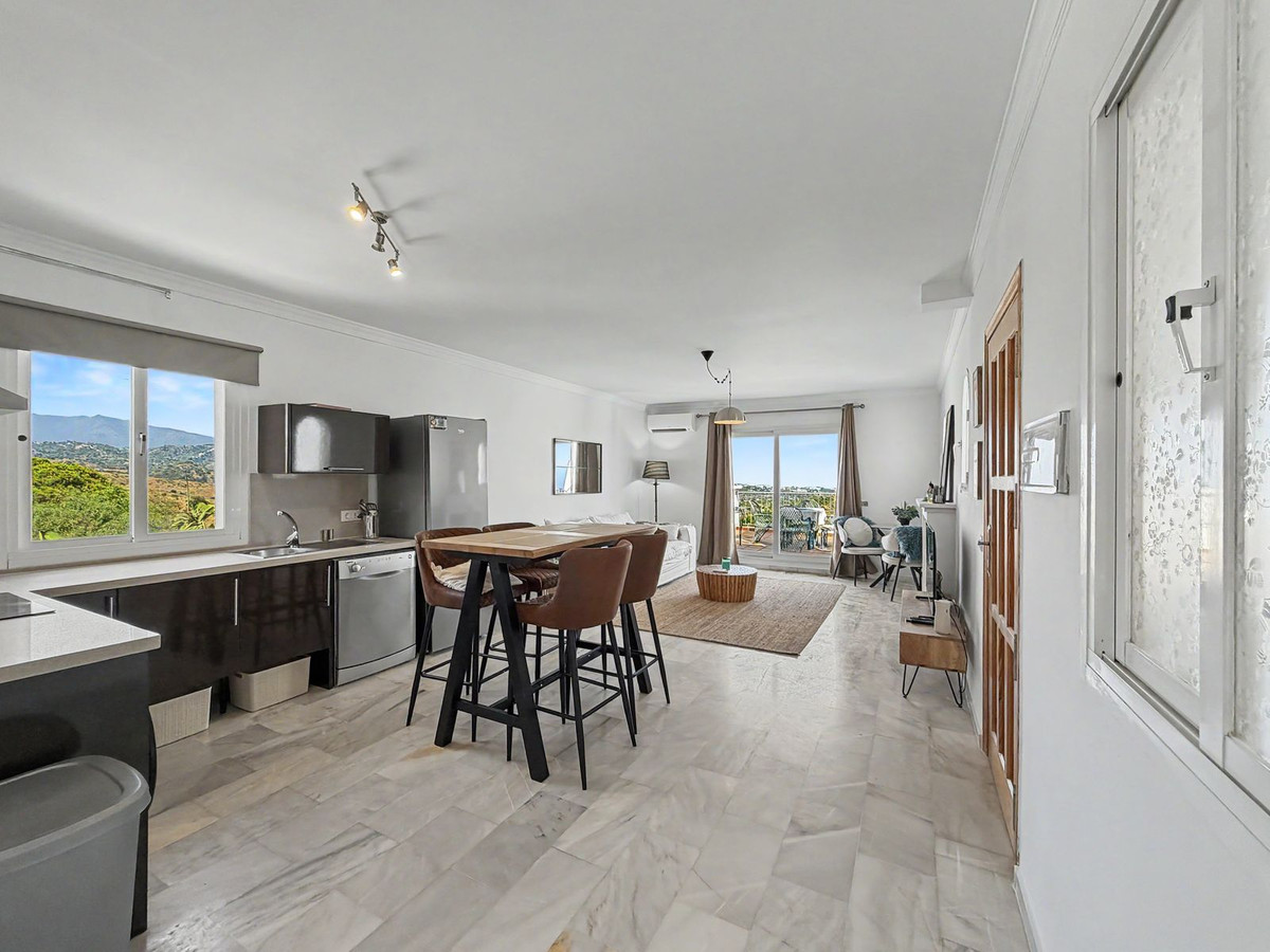 Appartement te koop in Estepona | 1 slaapkamers H5450239