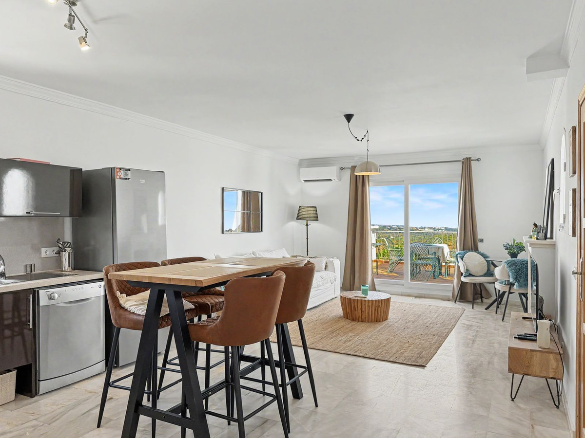 Appartement te koop in Estepona | 1 slaapkamers H5450239