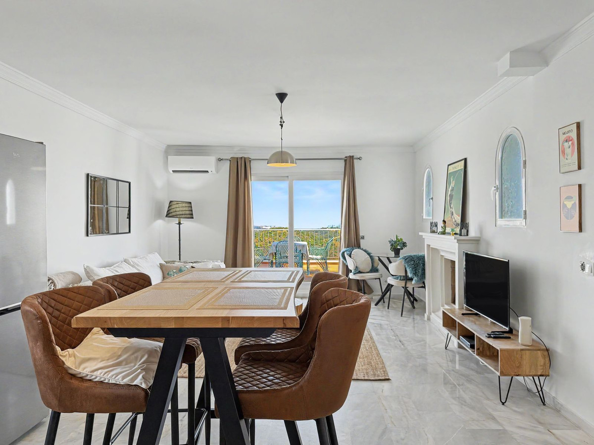 Appartement te koop in Estepona | 1 slaapkamers H5450239