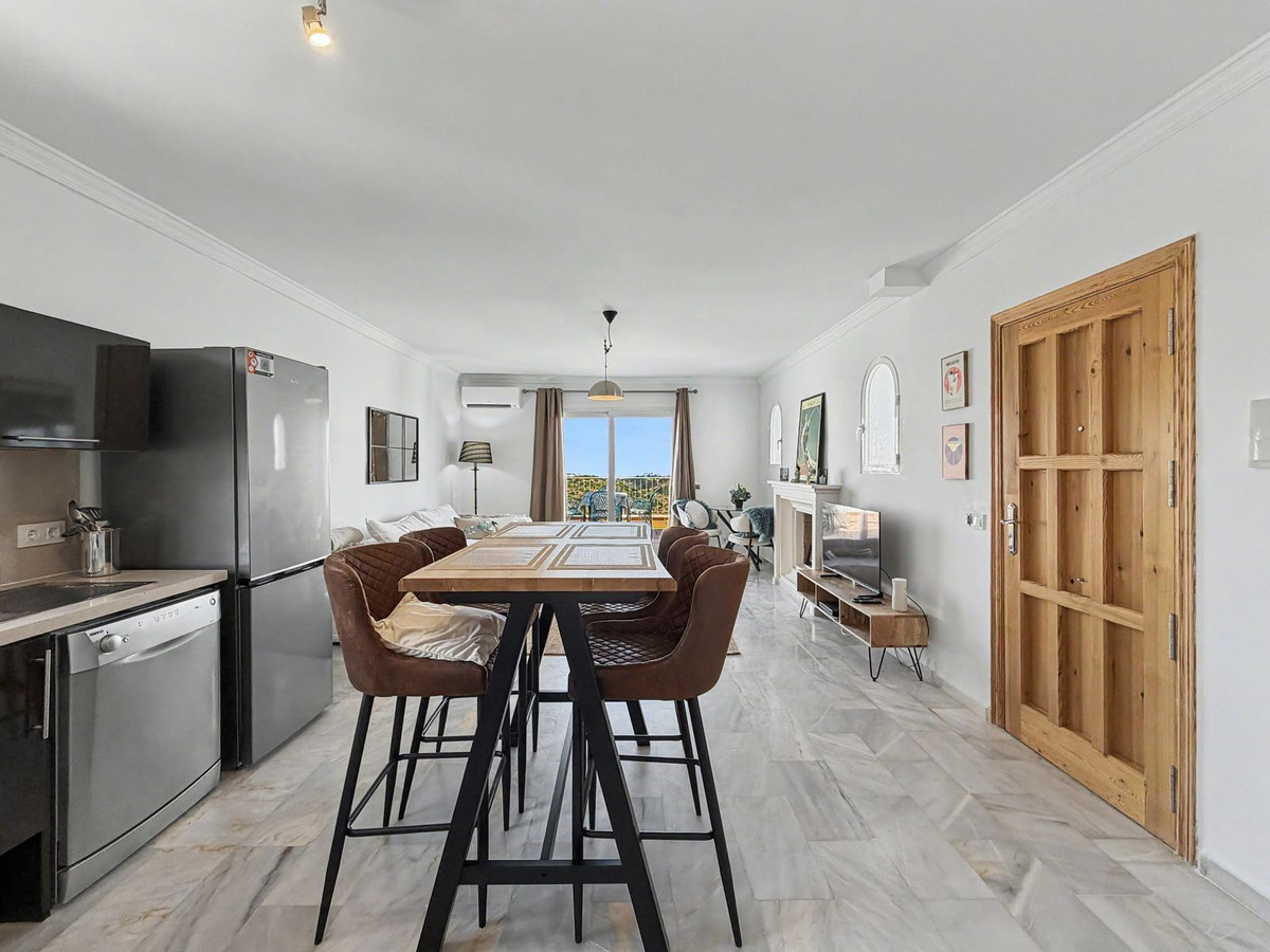 Appartement te koop in Estepona | 1 slaapkamers H5450239