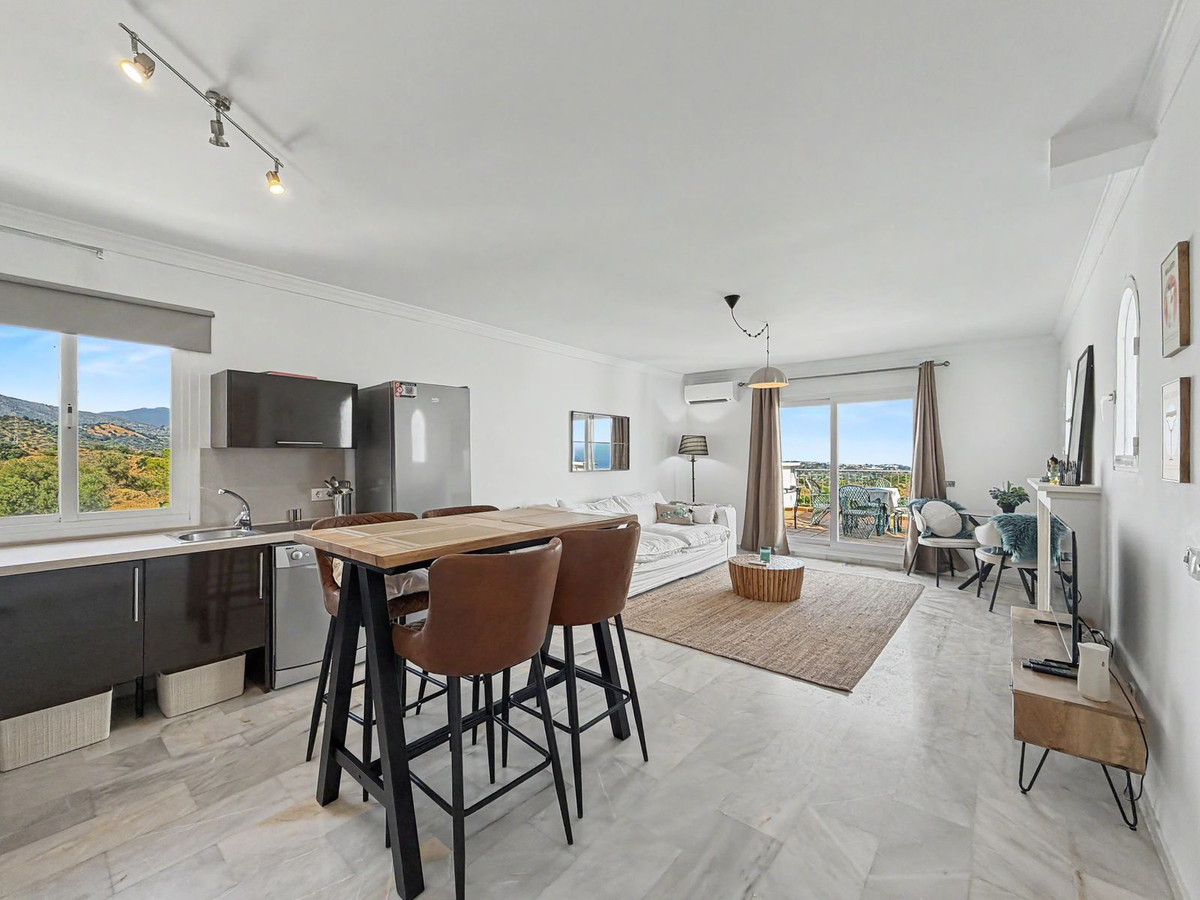 Appartement te koop in Estepona | 1 slaapkamers H5450239