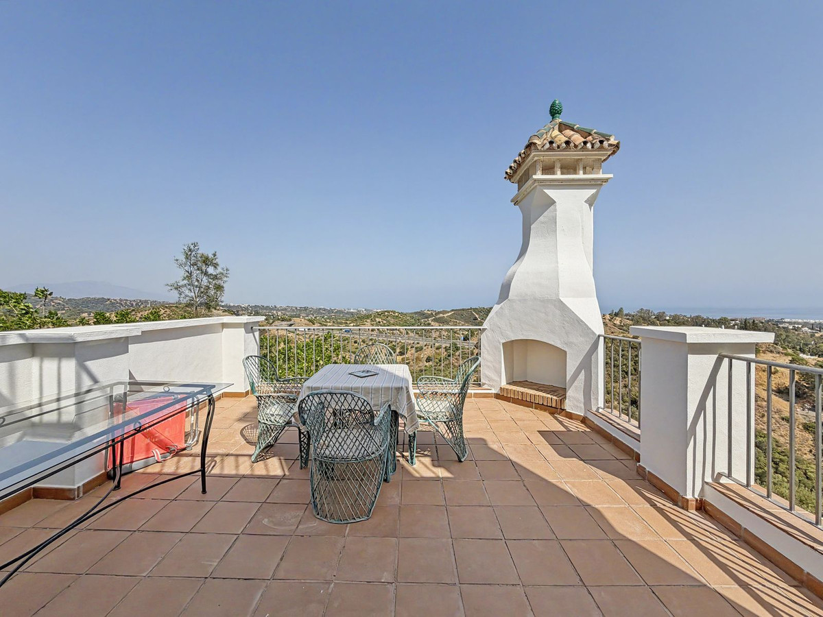 Appartement te koop in Estepona | 1 slaapkamers H5450239