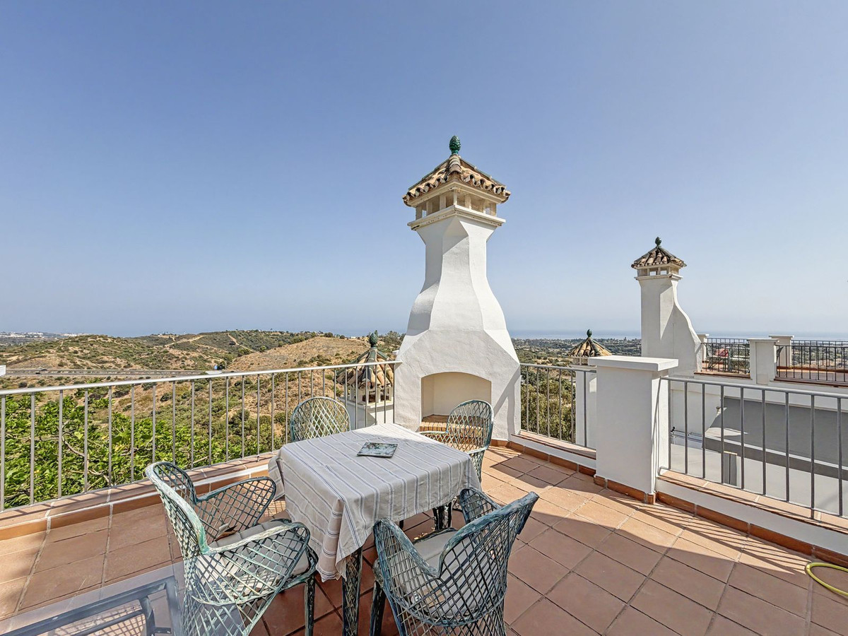 Appartement te koop in Estepona | 1 slaapkamers H5450239