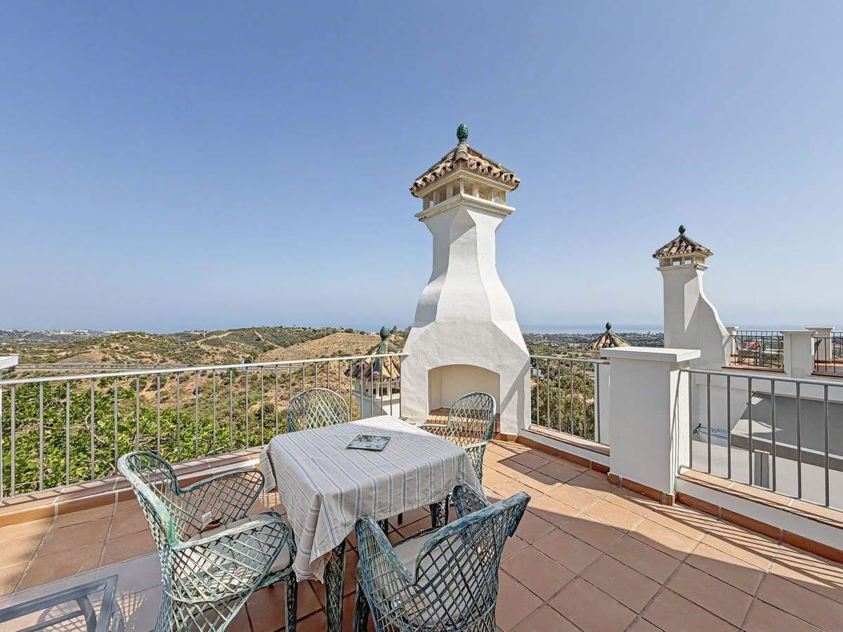 Appartement te koop in Estepona | 1 slaapkamers H5450239
