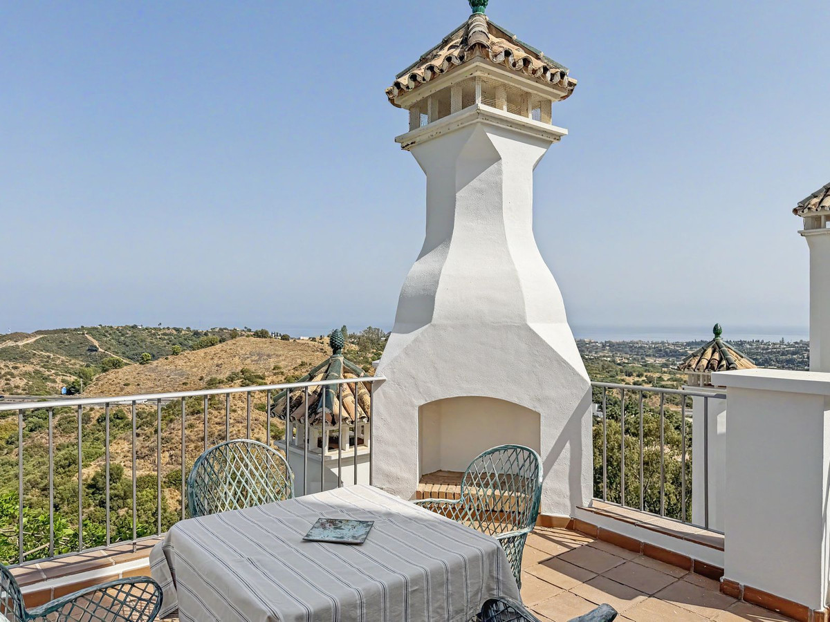 Appartement te koop in Estepona | 1 slaapkamers H5450239