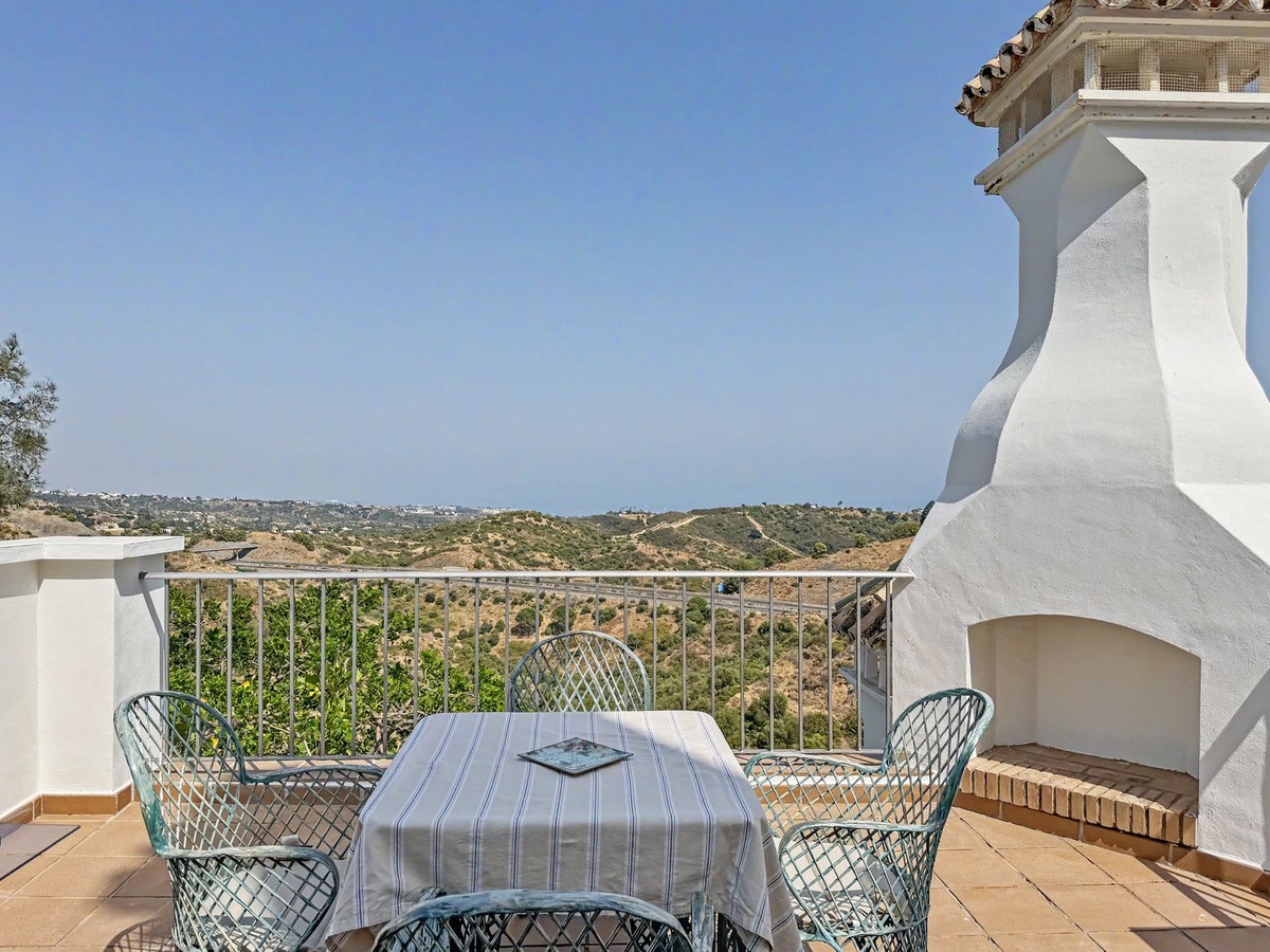 Appartement te koop in Estepona | 1 slaapkamers H5450239