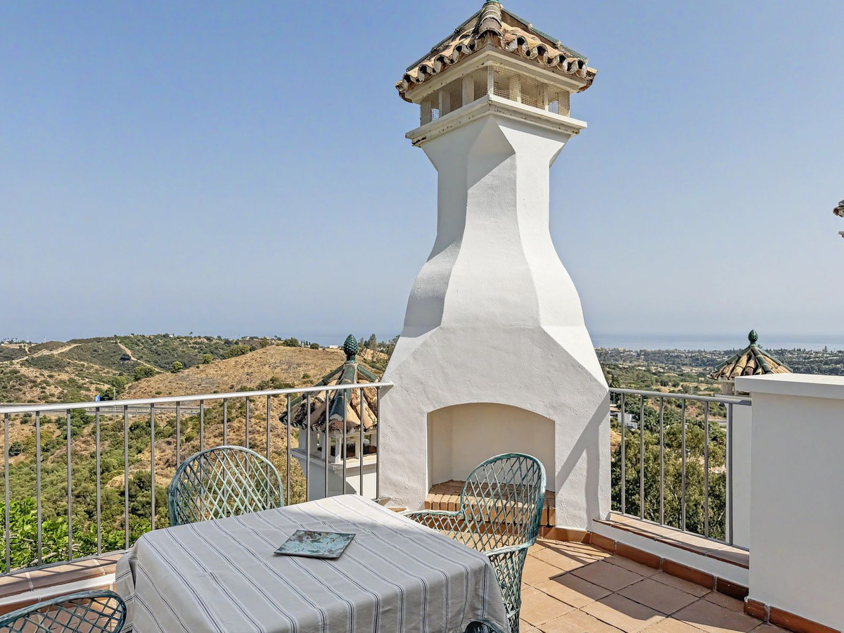 Appartement te koop in Estepona | 1 slaapkamers H5450239