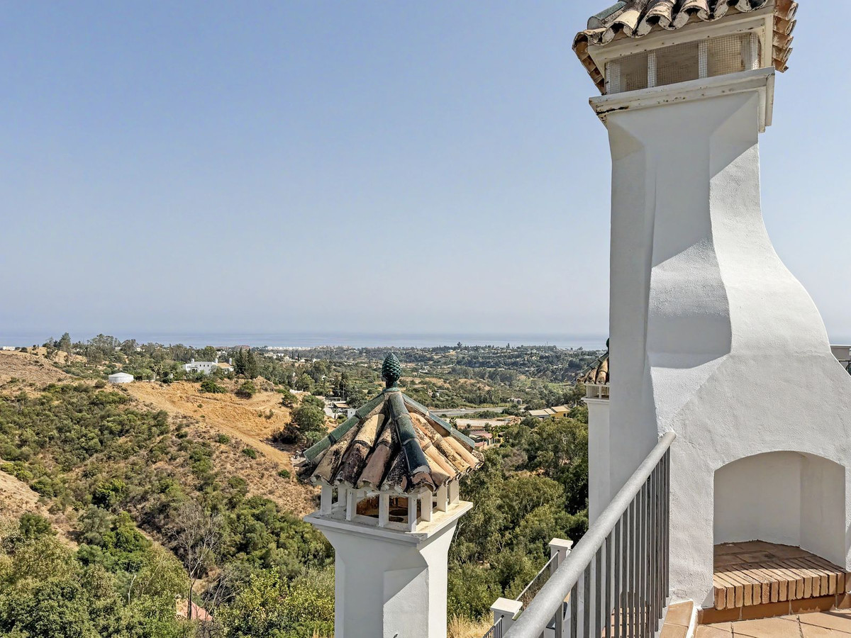 Appartement te koop in Estepona | 1 slaapkamers H5450239