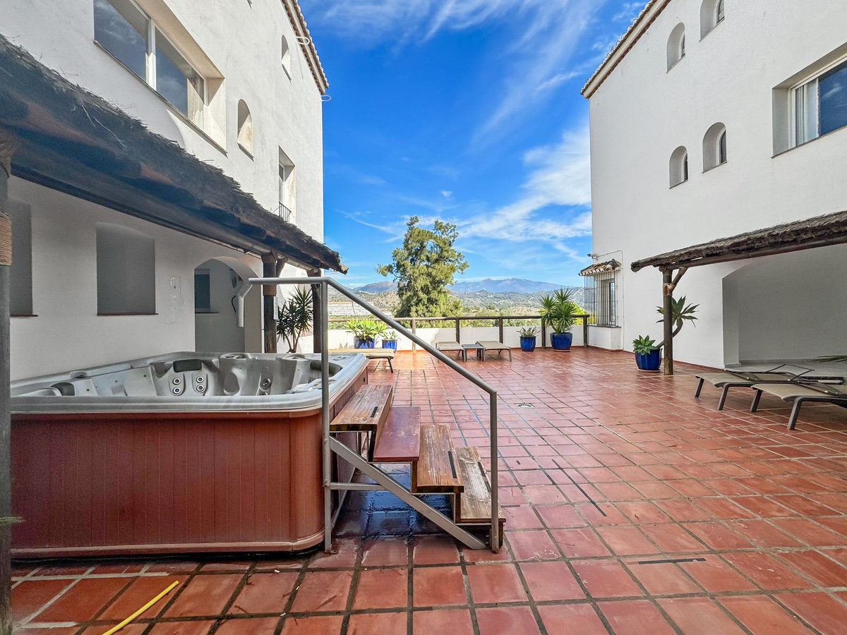 Appartement te koop in Estepona | 1 slaapkamers H5450239