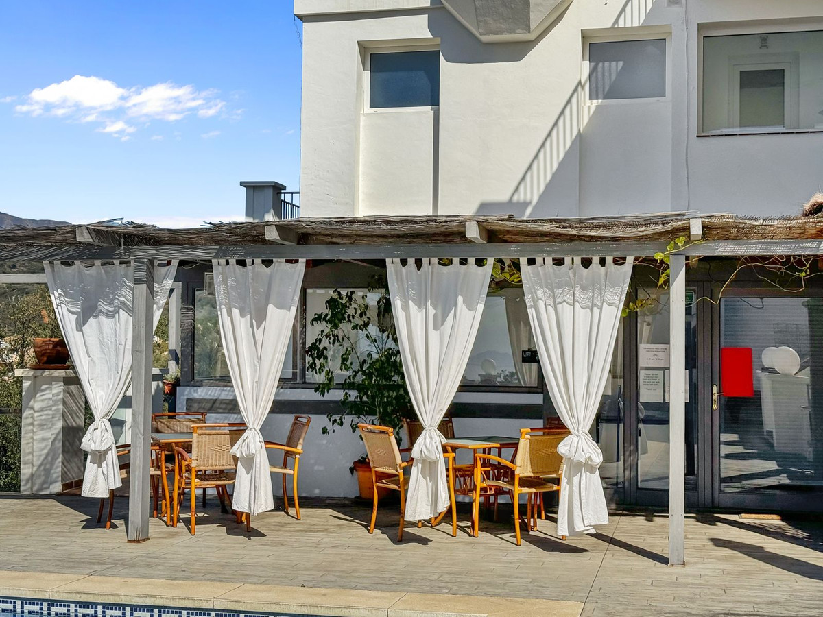 Appartement te koop in Estepona | 1 slaapkamers H5450239