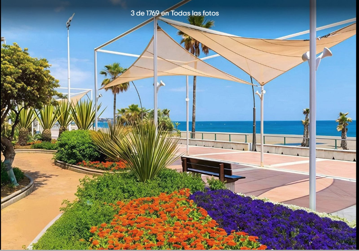 Appartement te koop in Estepona | 3 slaapkamers H5450425