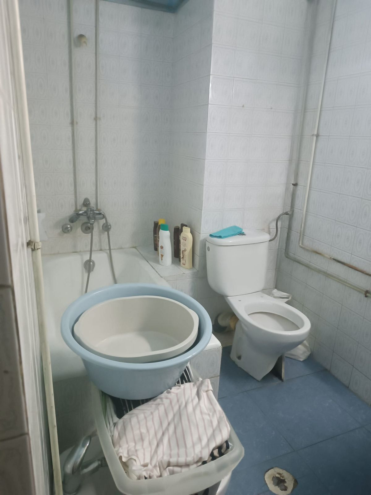 Appartement te koop in Estepona | 3 slaapkamers H5450425