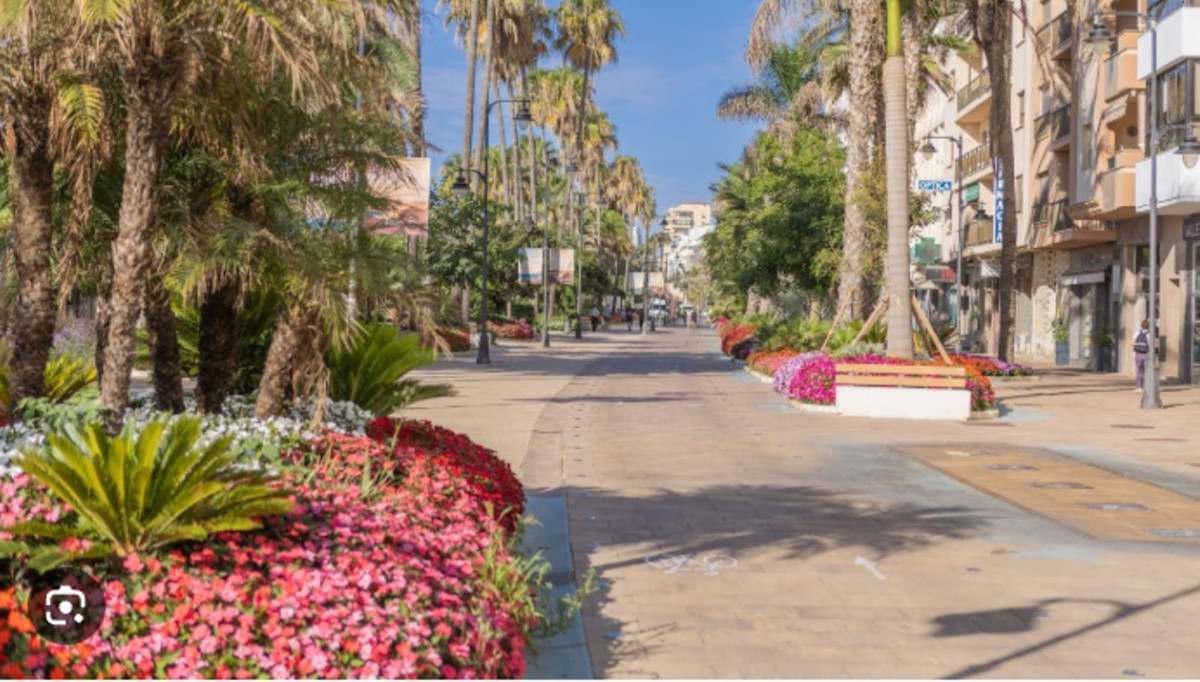 Appartement te koop in Estepona | 3 slaapkamers H5450425