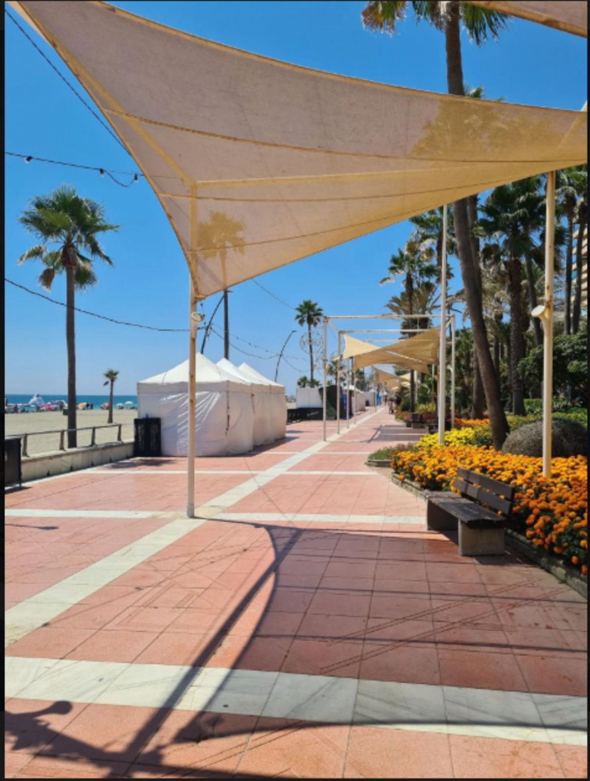 Appartement te koop in Estepona | 3 slaapkamers H5450425
