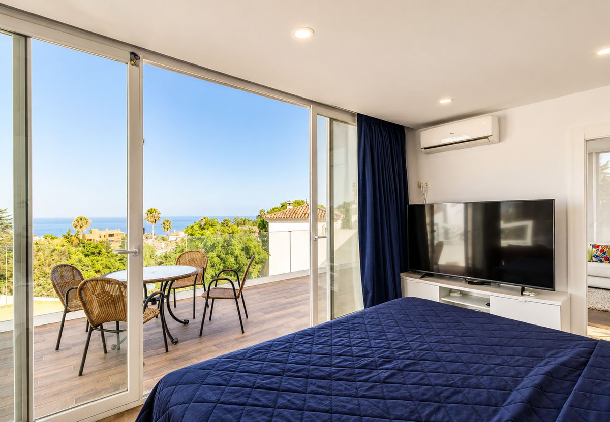 Appartement te koop in Estepona | 3 slaapkamers H5450479
