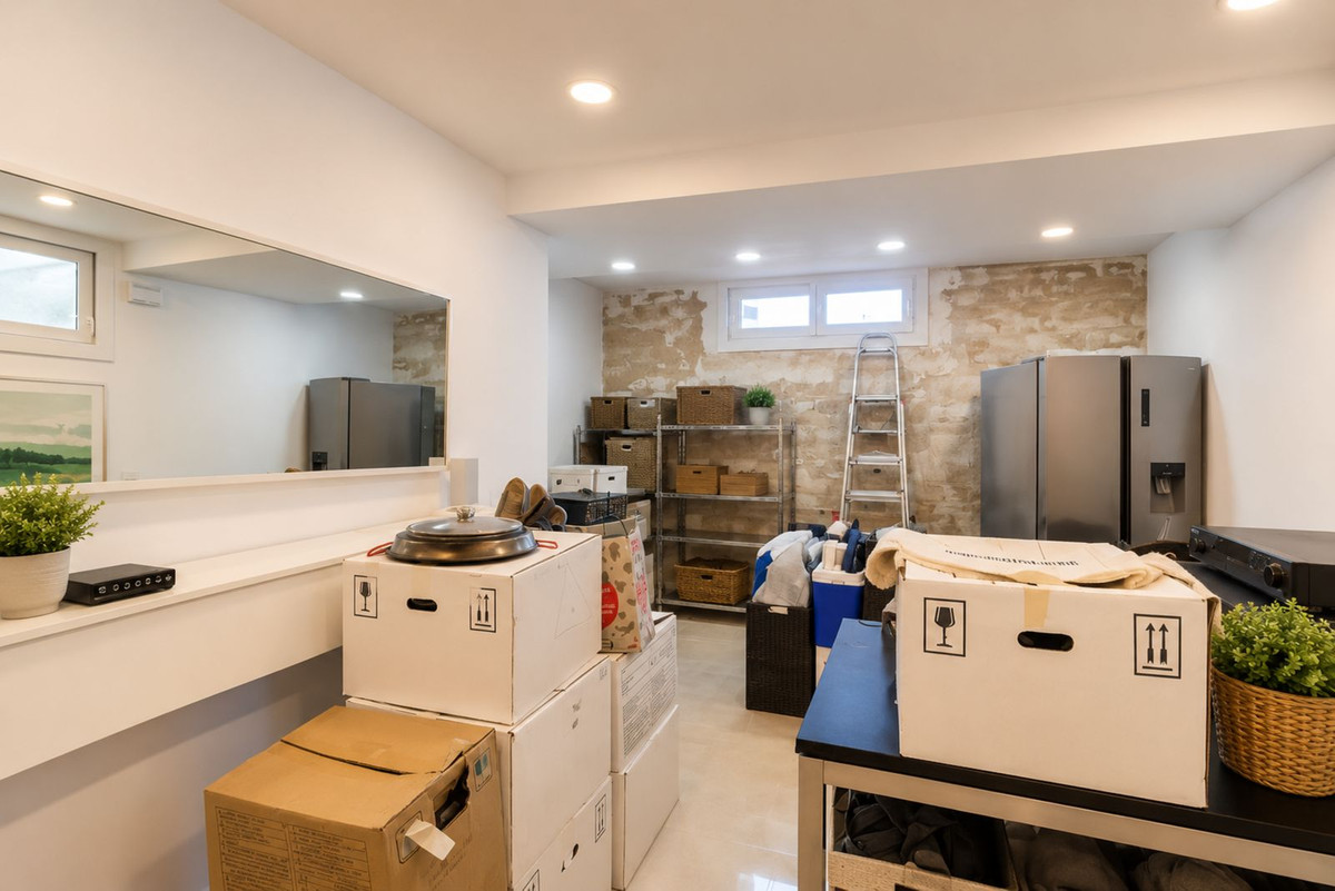 Appartement te koop in Estepona | 3 slaapkamers H5450479
