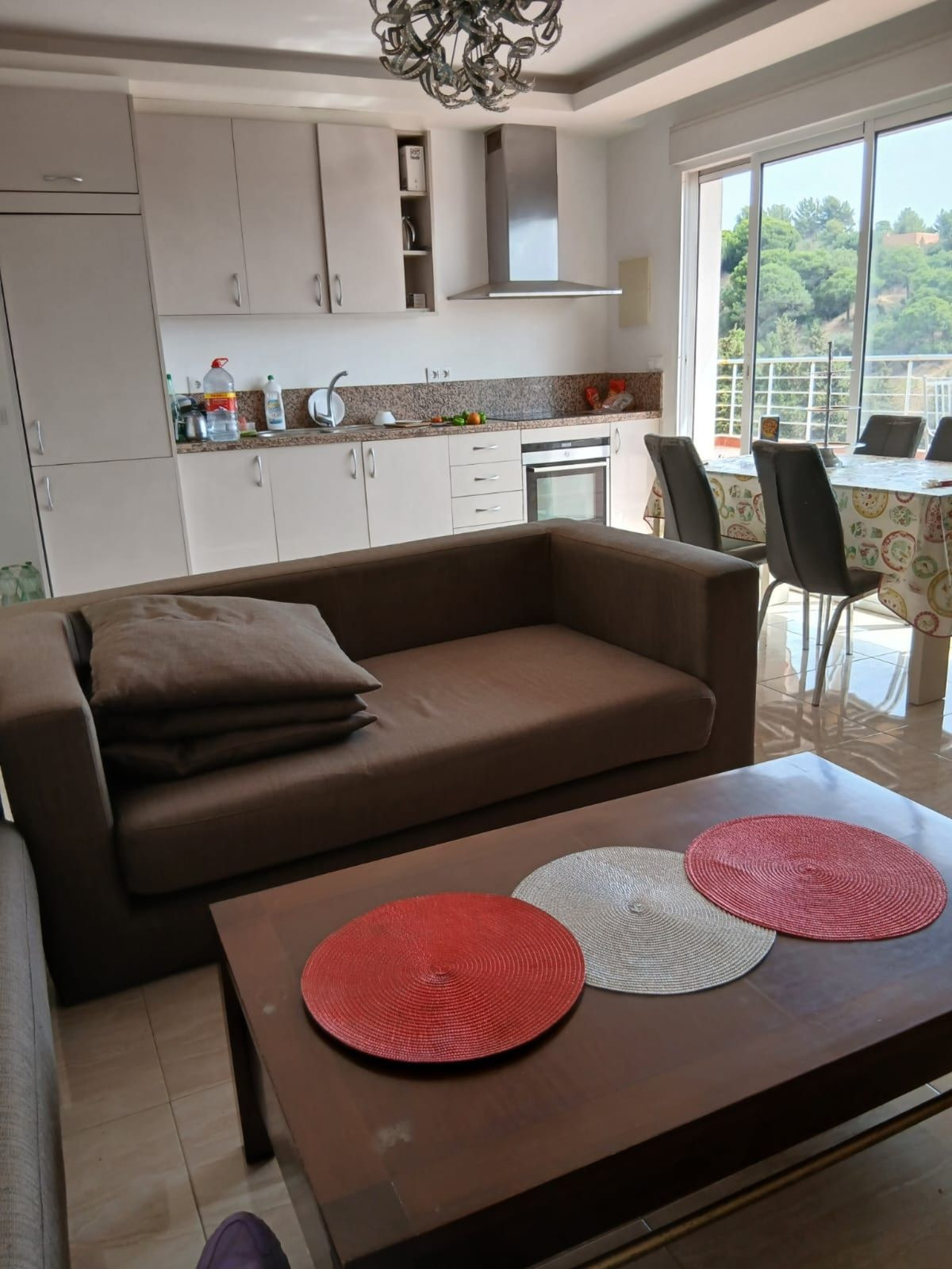 Appartement te koop in Estepona | 3 slaapkamers H5451844