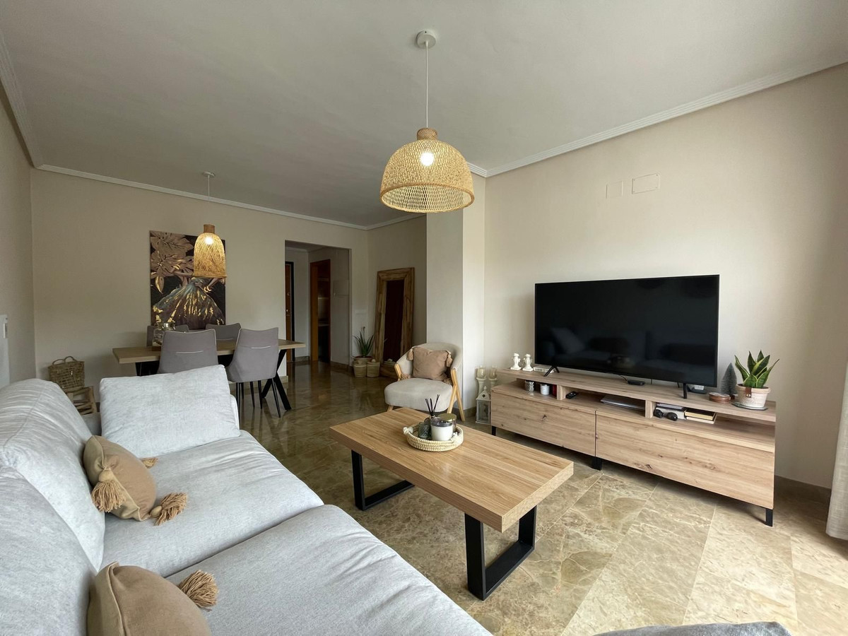 Appartement te koop in Estepona | 2 slaapkamers H5451853