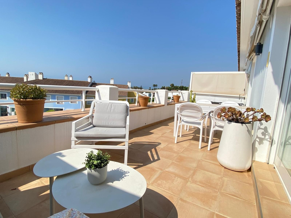 Appartement te koop in Estepona | 2 slaapkamers H5451976