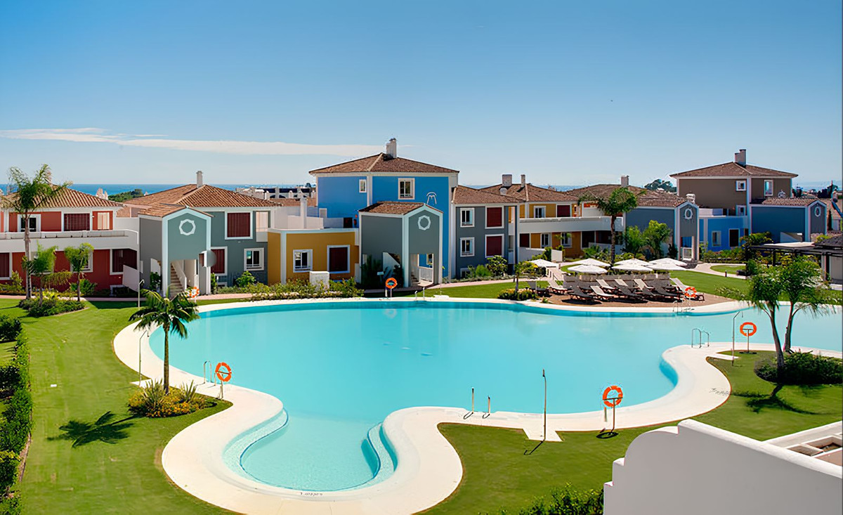 Appartement te koop in Estepona | 2 slaapkamers H5451976