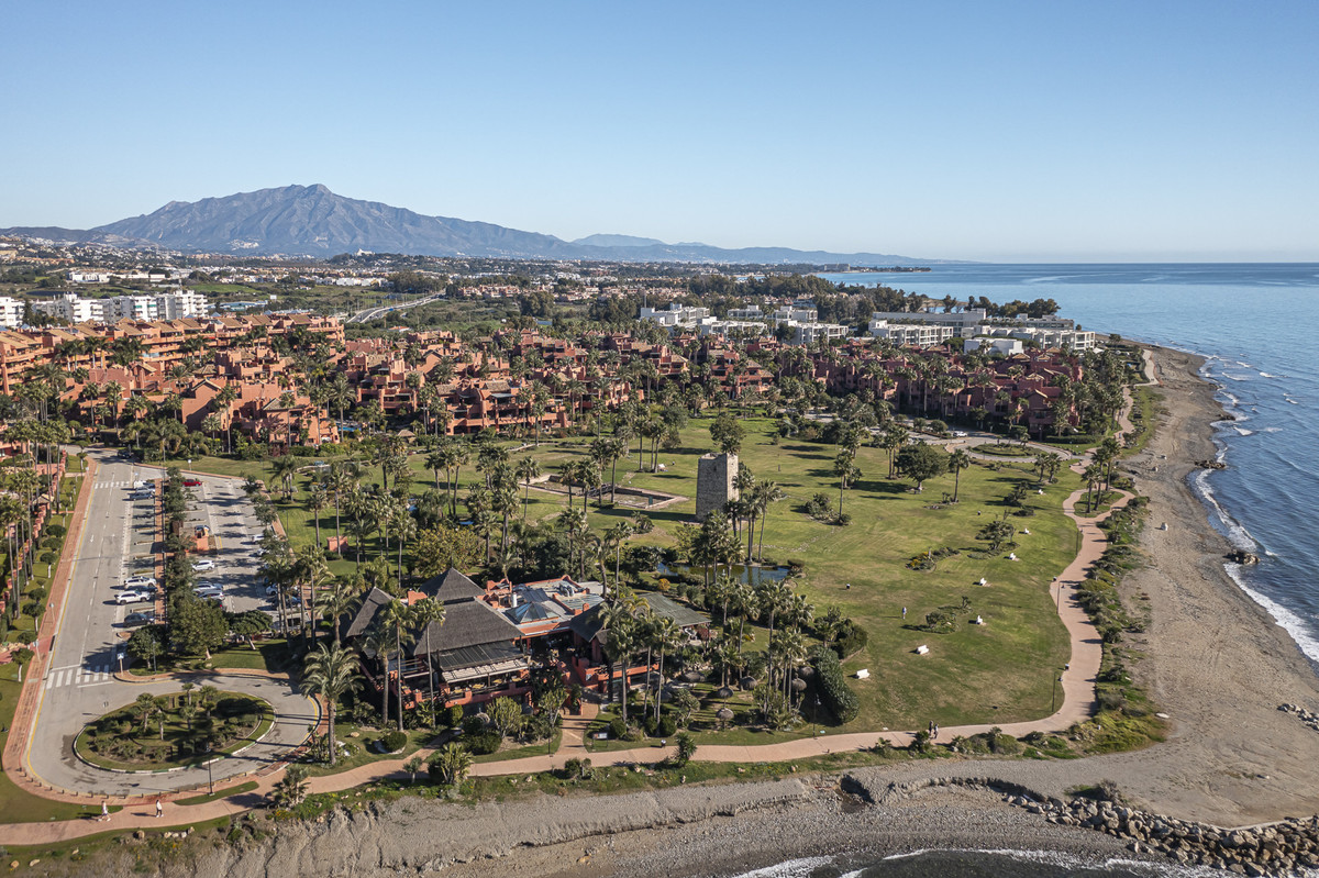 Appartement te koop in Estepona | 2 slaapkamers H5452510