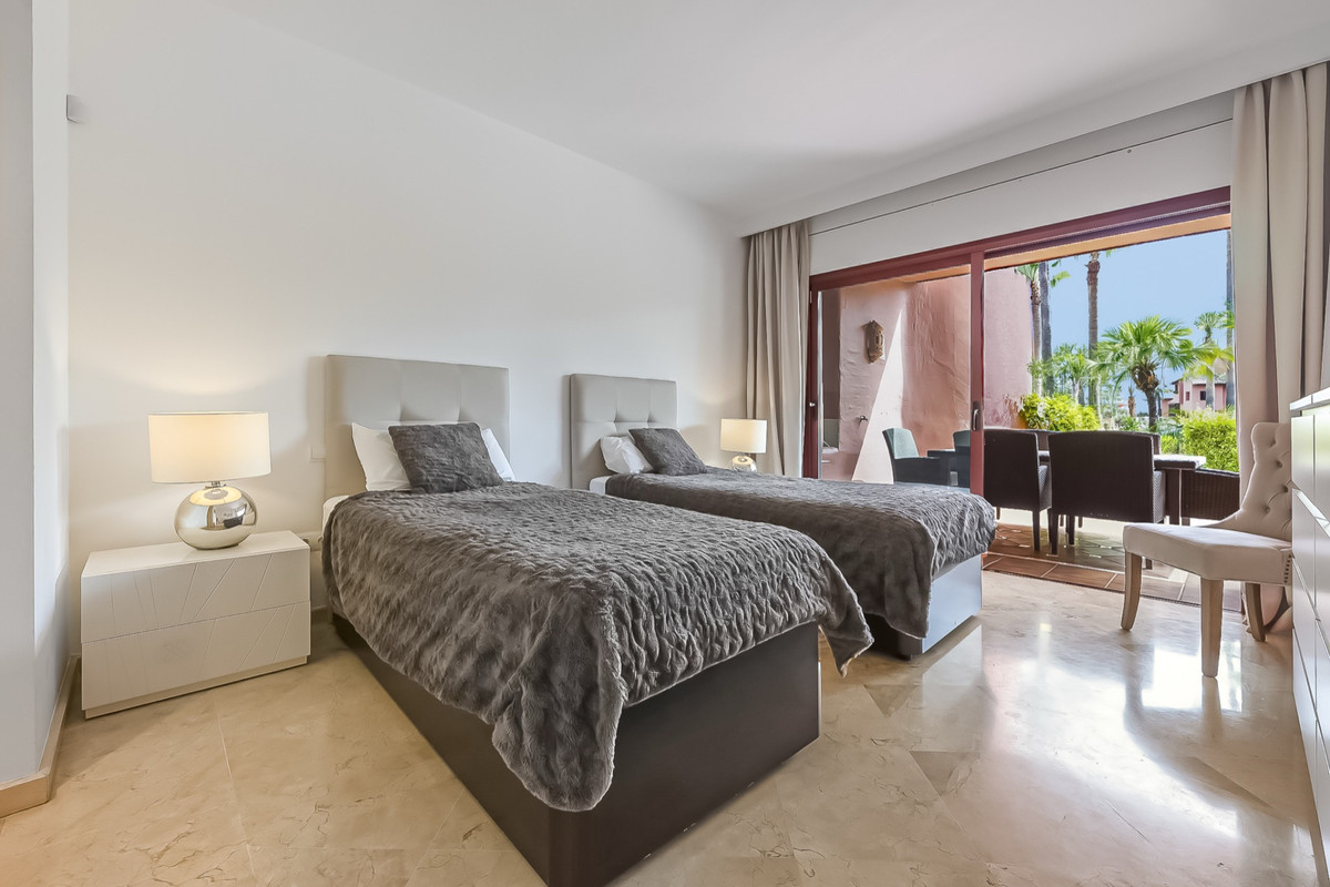 Appartement te koop in Estepona | 2 slaapkamers H5452510