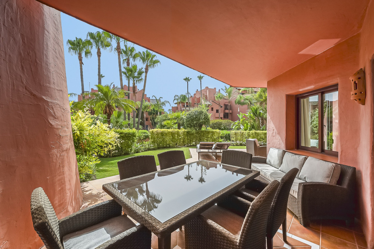 Appartement te koop in Estepona | 2 slaapkamers H5452510