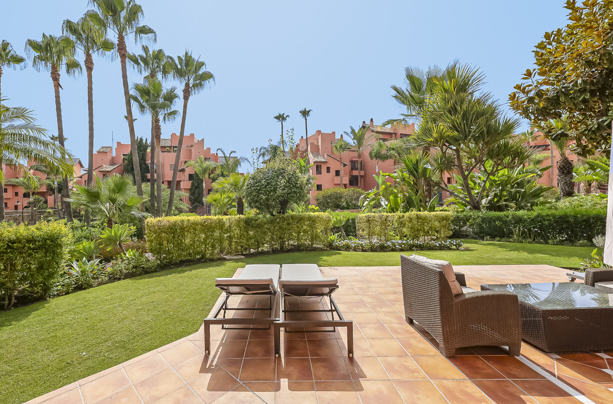 Appartement te koop in Estepona | 2 slaapkamers H5452510