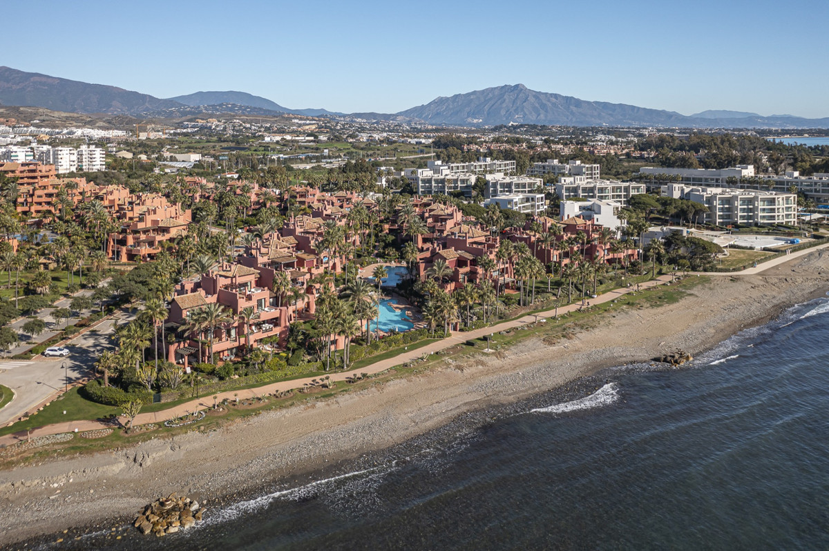 Appartement te koop in Estepona | 2 slaapkamers H5452510