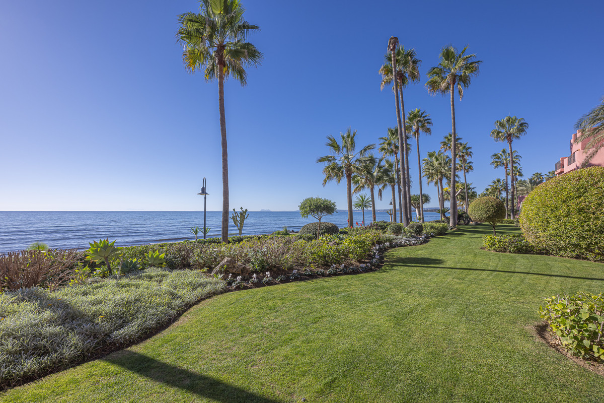 Appartement te koop in Estepona | 2 slaapkamers H5452510