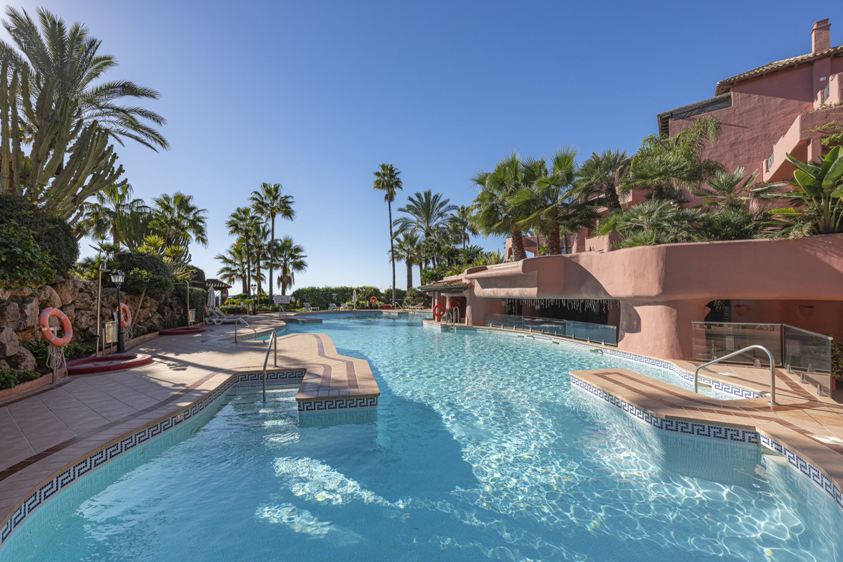 Appartement te koop in Estepona | 2 slaapkamers H5452510