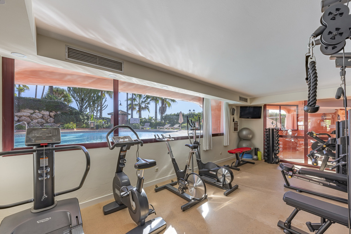 Appartement te koop in Estepona | 2 slaapkamers H5452510