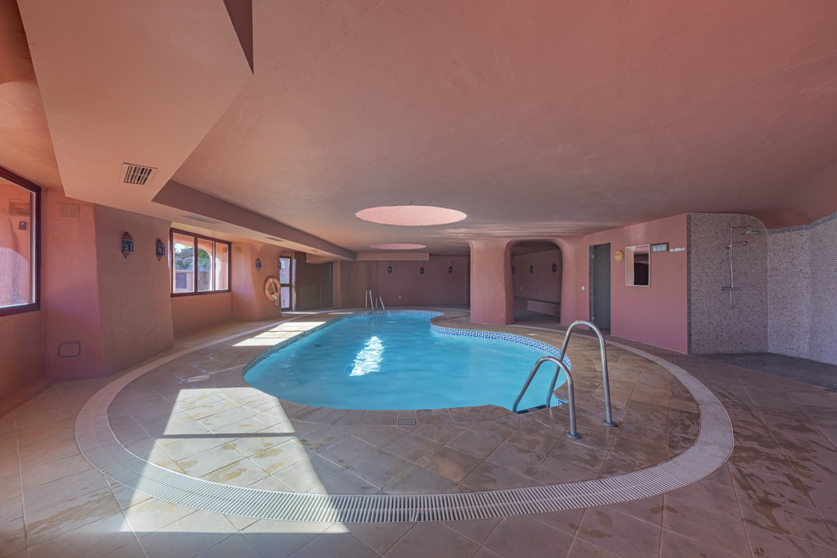 Appartement te koop in Estepona | 2 slaapkamers H5452510