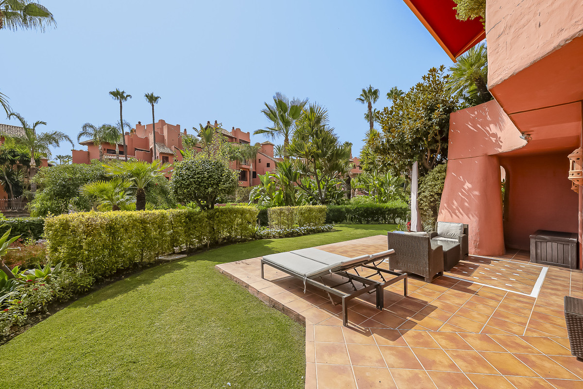 Appartement te koop in Estepona | 2 slaapkamers H5452510