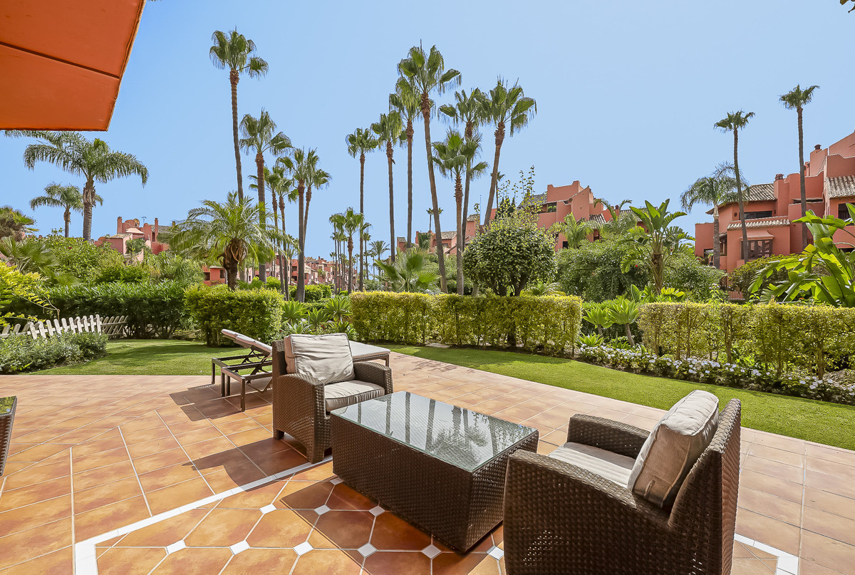 Appartement te koop in Estepona | 2 slaapkamers H5452510