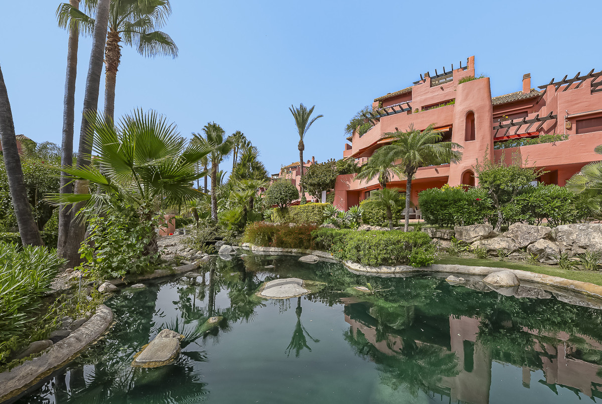 Appartement te koop in Estepona | 2 slaapkamers H5452510