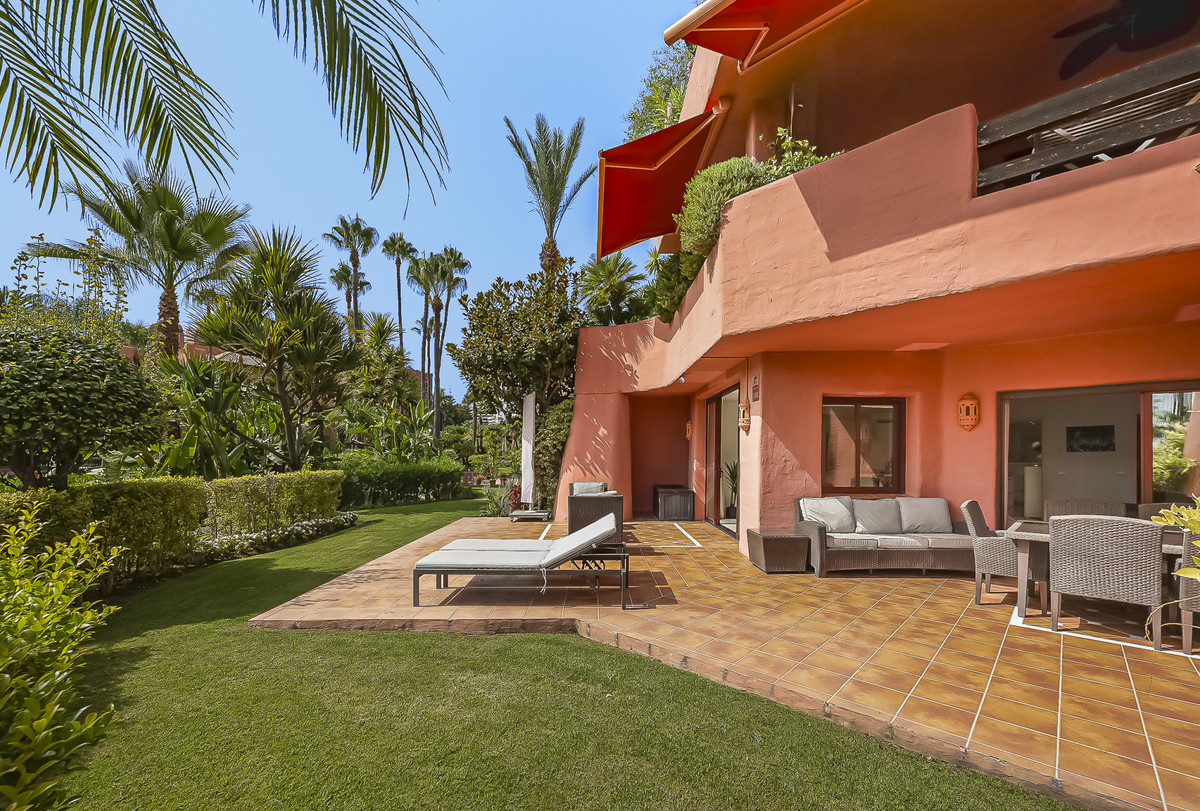 Appartement te koop in Estepona | 2 slaapkamers H5452510