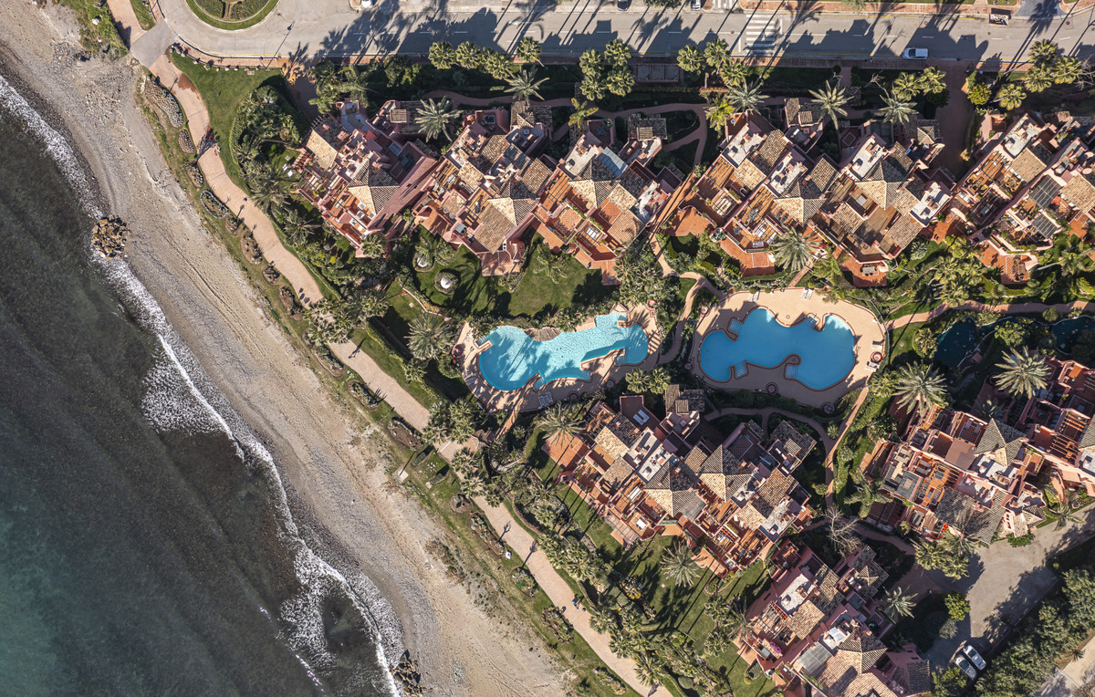 Appartement te koop in Estepona | 2 slaapkamers H5452510