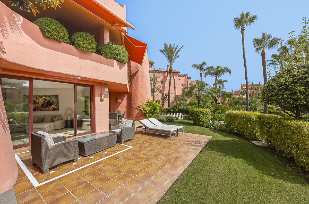 Appartement te koop in Estepona | 2 slaapkamers H5452510