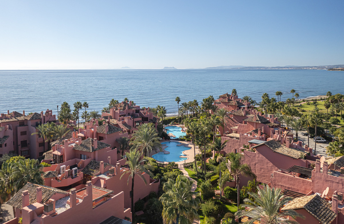 Appartement te koop in Estepona | 2 slaapkamers H5452510