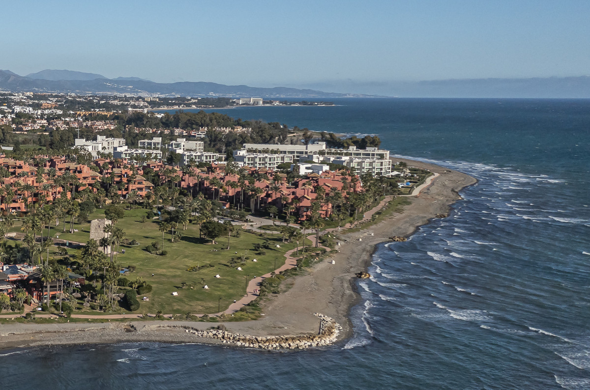 Appartement te koop in Estepona | 2 slaapkamers H5452510